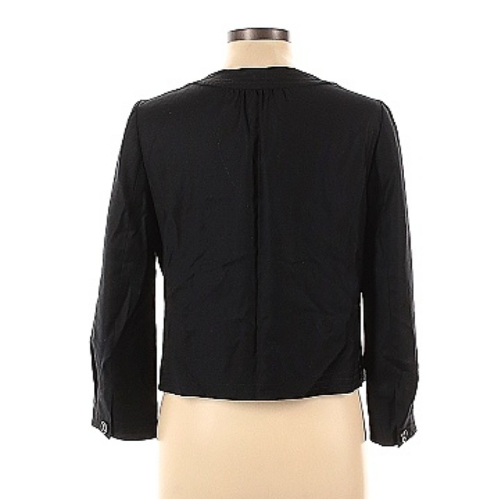 JCrew Wool Blazer - Picture 3 of 3